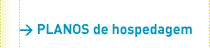 Planos de hospedagem