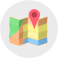 Localize sua empresa