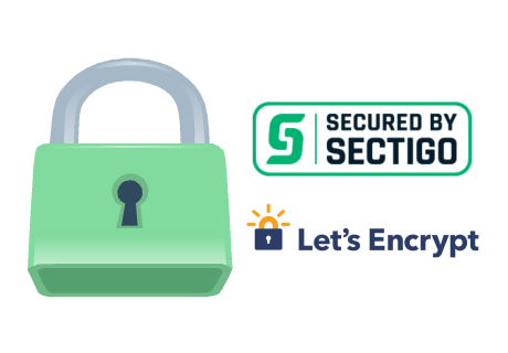 Certificados SSL grátis