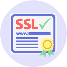 SSL simples